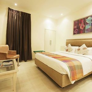 Jukaso Inn Pragati Maidan